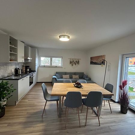 Haus Herzglueck Rheinsberg Εξωτερικό φωτογραφία