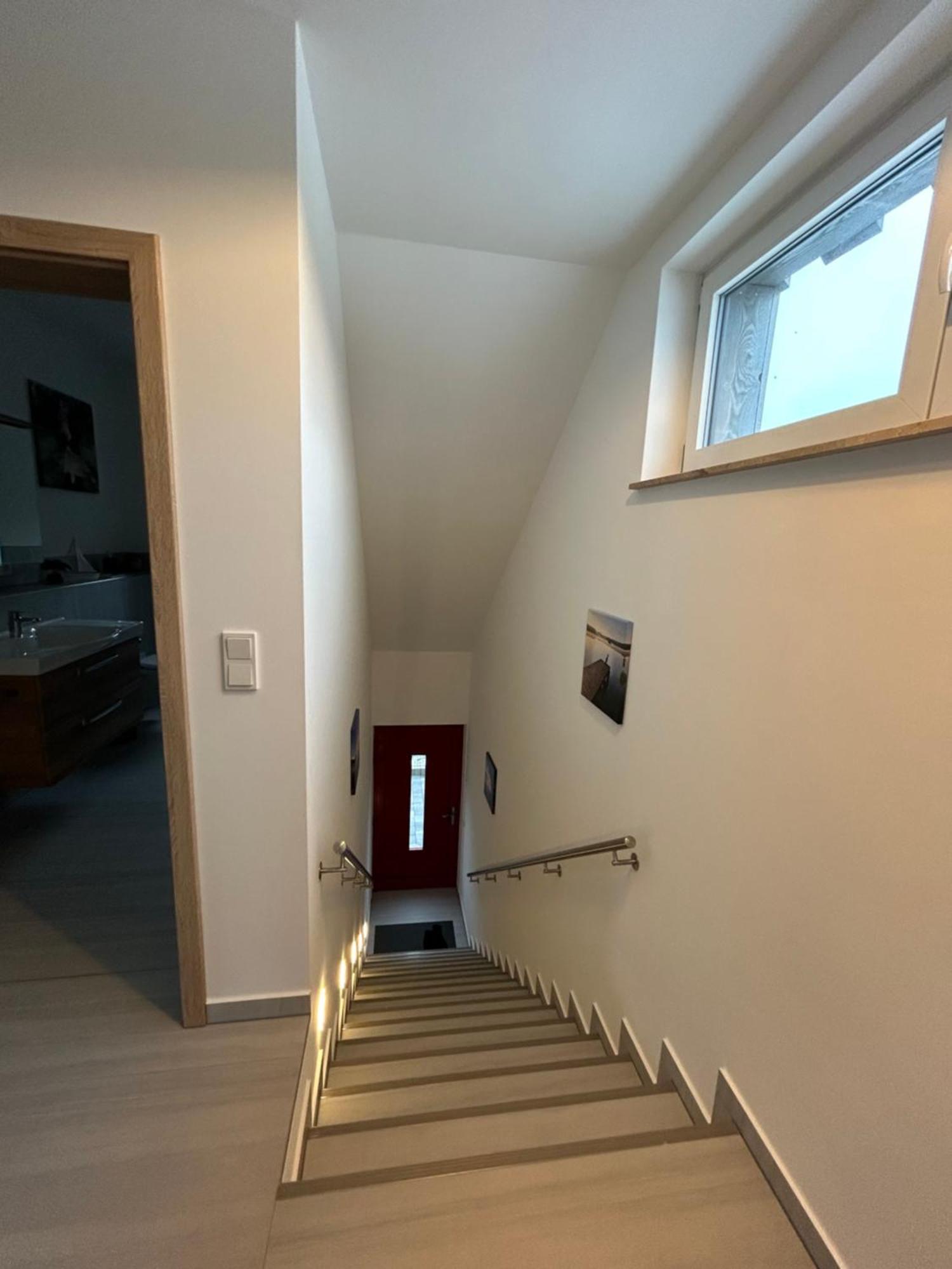Haus Herzglueck Rheinsberg Εξωτερικό φωτογραφία