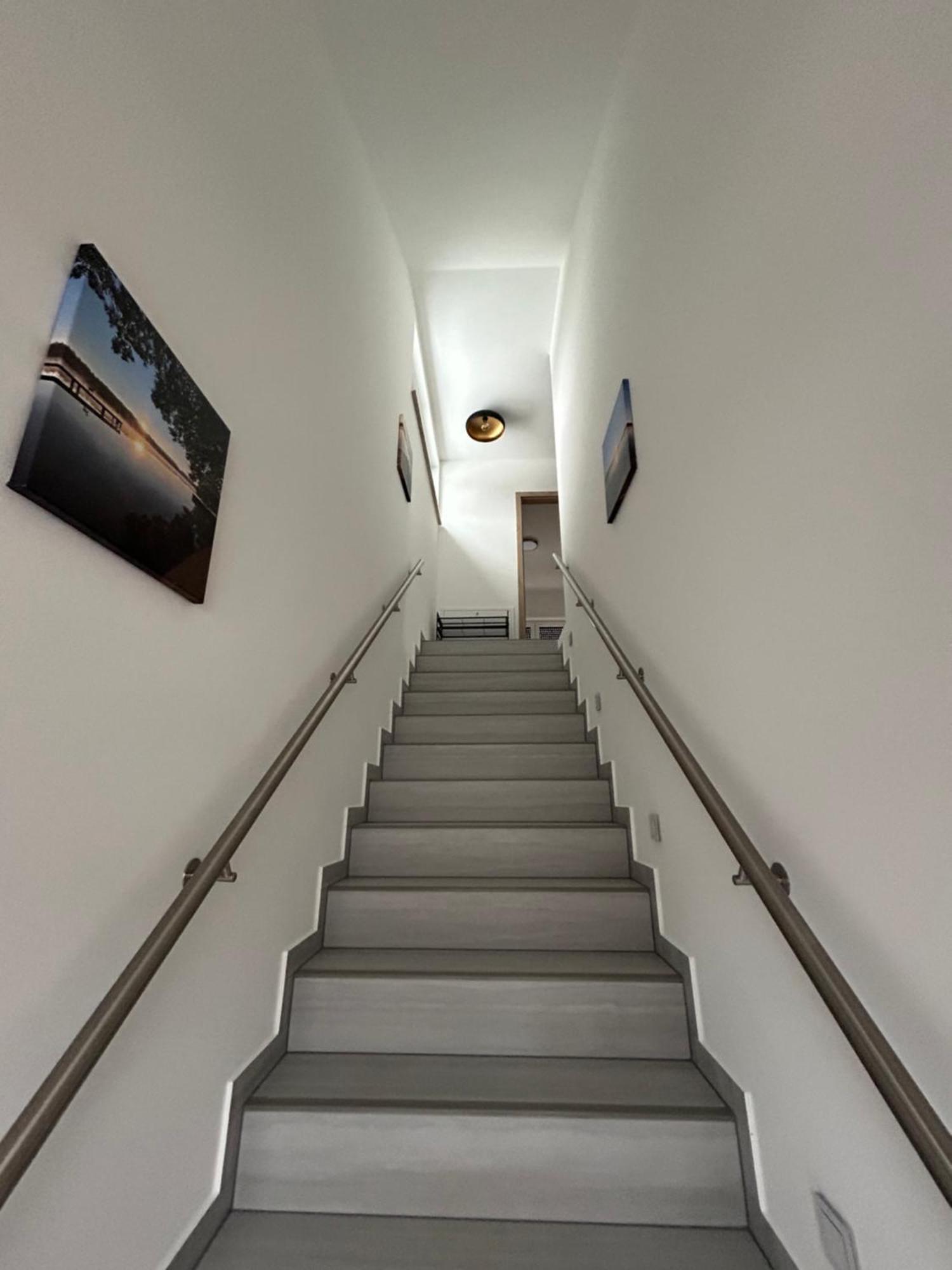 Haus Herzglueck Rheinsberg Εξωτερικό φωτογραφία