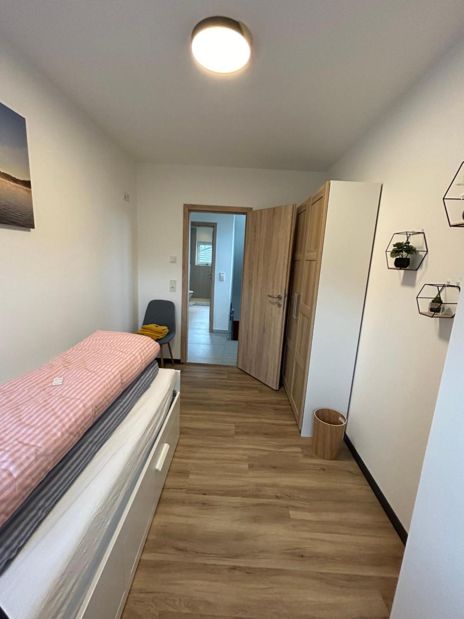 Haus Herzglueck Rheinsberg Εξωτερικό φωτογραφία